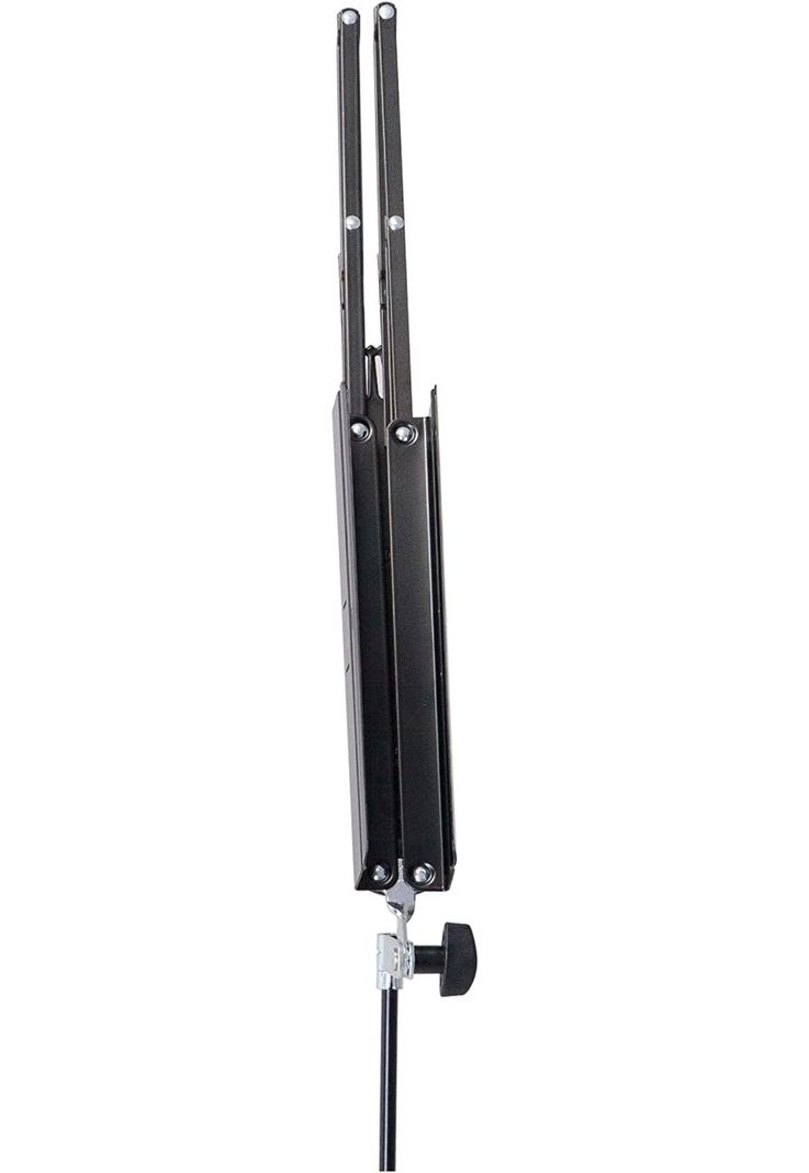 Atril para partitura K & M 100/4 10040-000-55 color negro-3