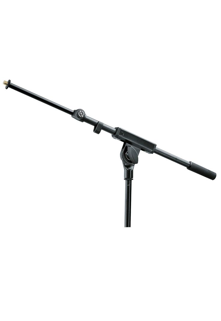 Brazo boom K&M 21140-500-55 - Negro-0