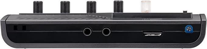 Sintetizador análogo Korg MONOTRON DELAY-2