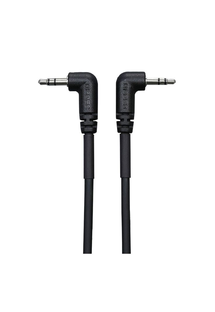 Cable midi mini TRS Boss BCC-1-3535 30 CM-1