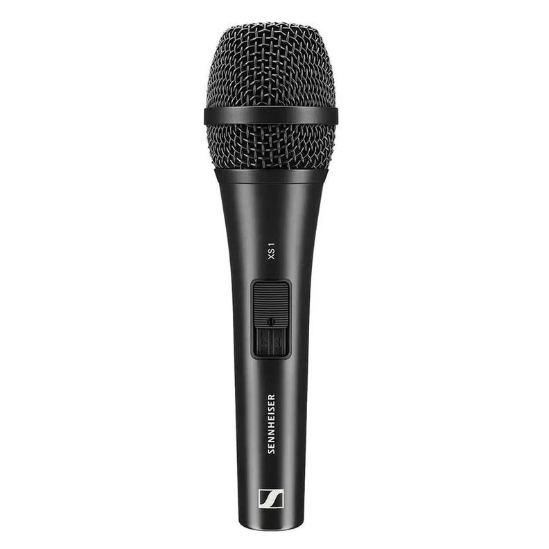 Micrófono Dinámico Sennheiser XS1-1