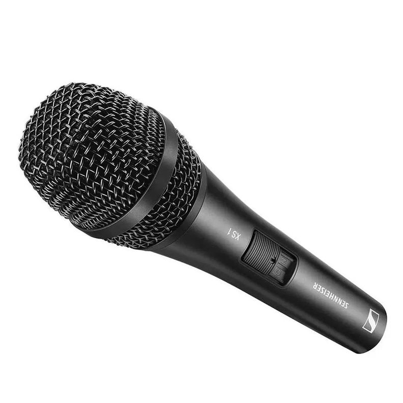 Micrófono Dinámico Sennheiser XS1-0