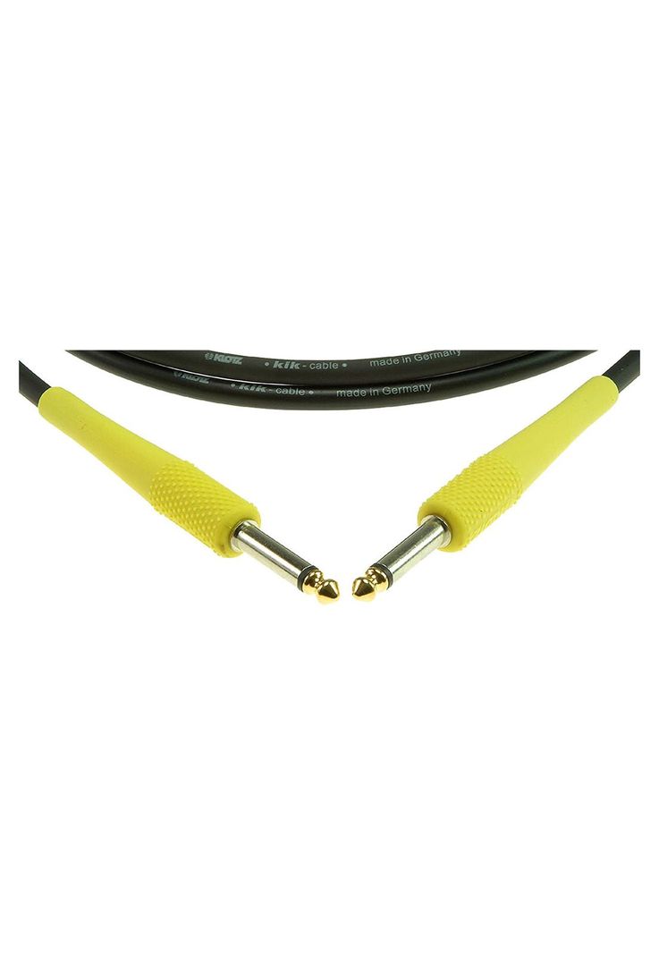 Cable de instrumento Klotz KIKC3.0PP5 3 mts-1