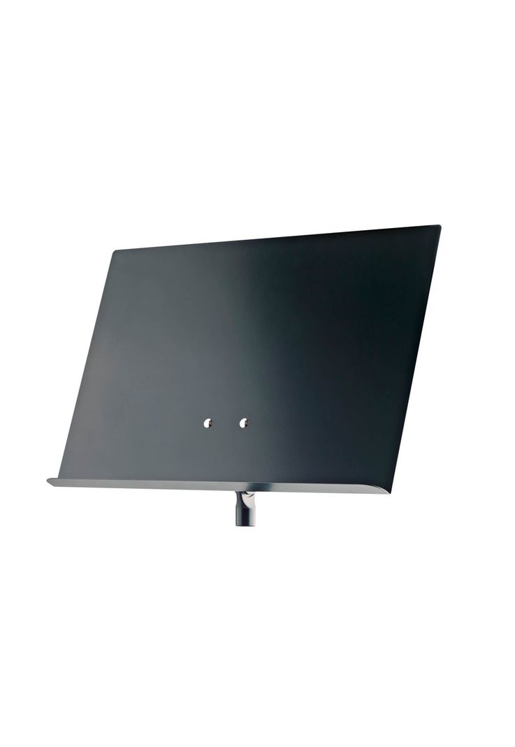 Soporte para partituras K&M 18805-500-55 - Negro-0