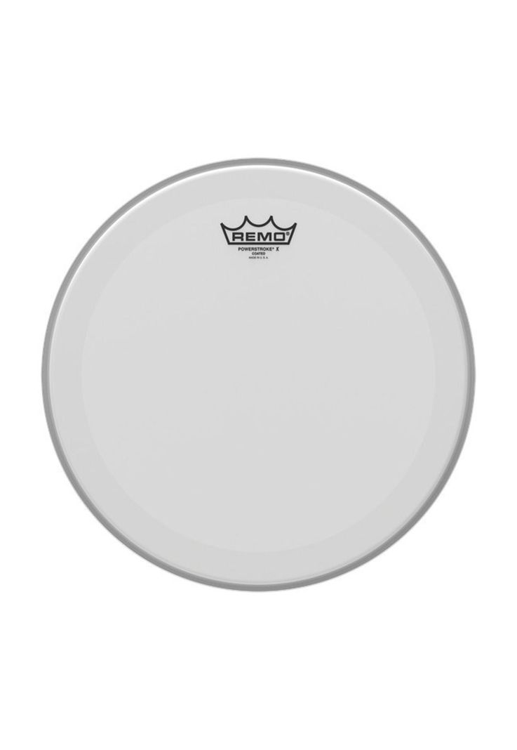 Parche para caja de 13 Remo P3-0113-BP POWERSTROKE 3-0