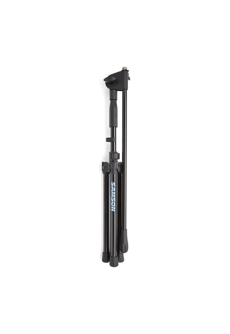 Atril de micrófono Samson MK10 Plus Boom-1