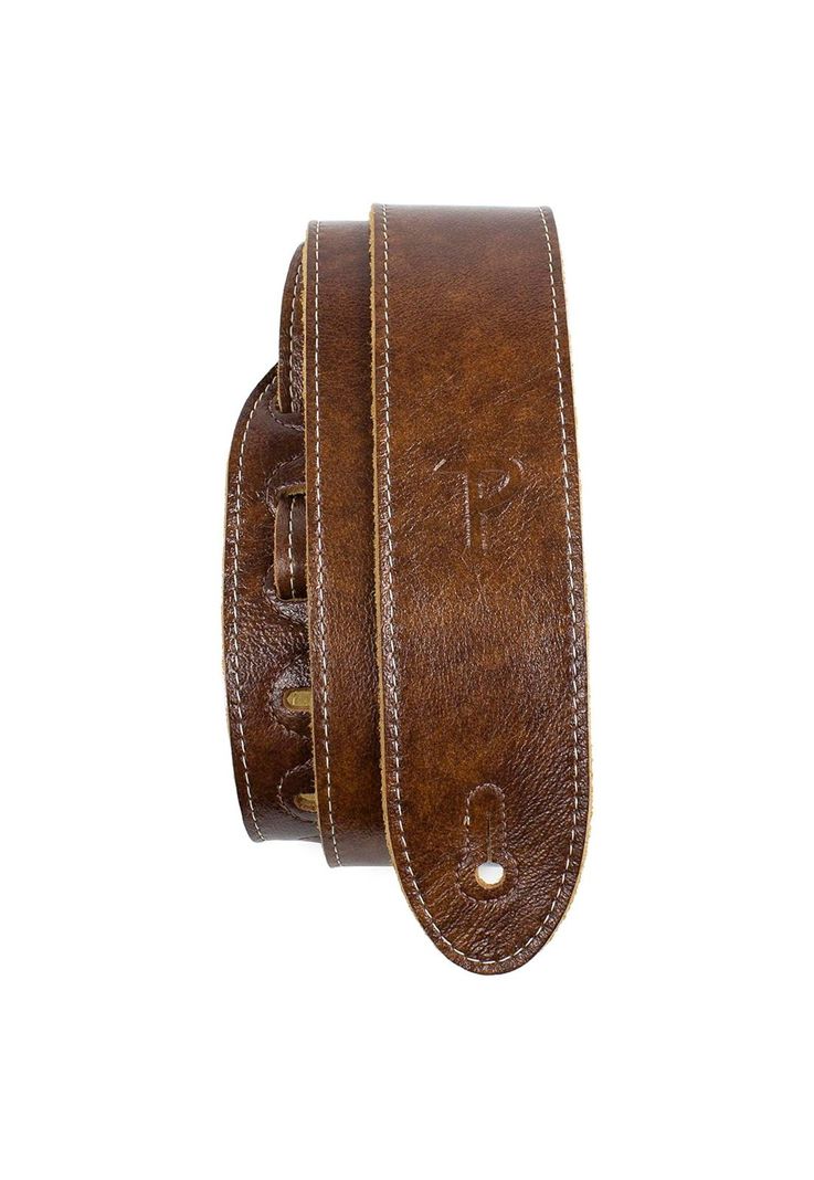 Correa para guitarra Perri's Leathers BM2-6554-0