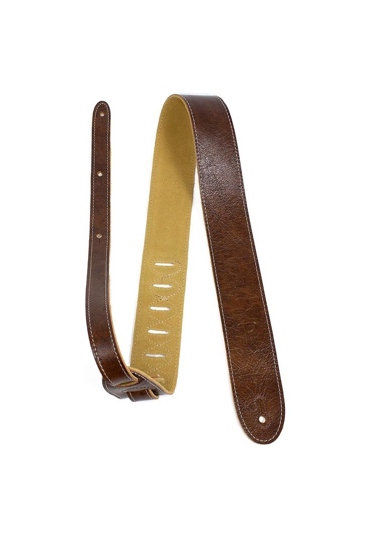 Correa para guitarra Perri's Leathers BM2-6554-1