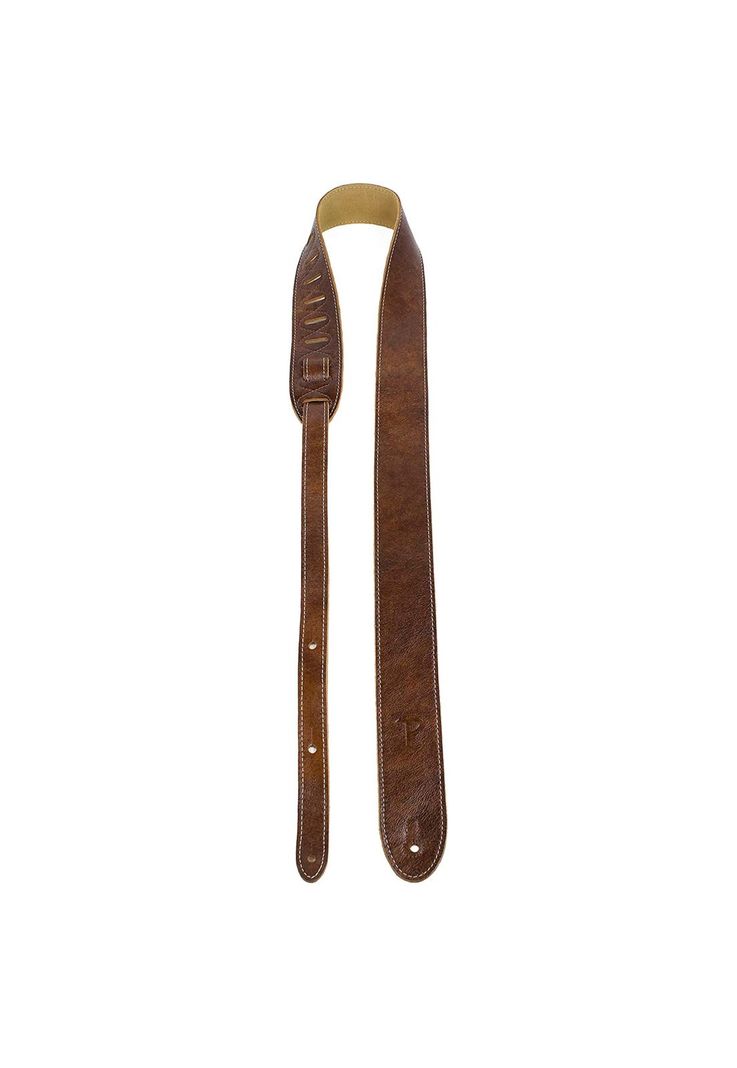 Correa para guitarra Perri's Leathers BM2-6554-2
