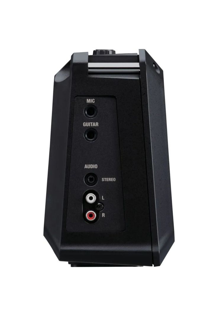 Amplificador de guitarra Roland Mobile Acoustic 5W Chorus-3