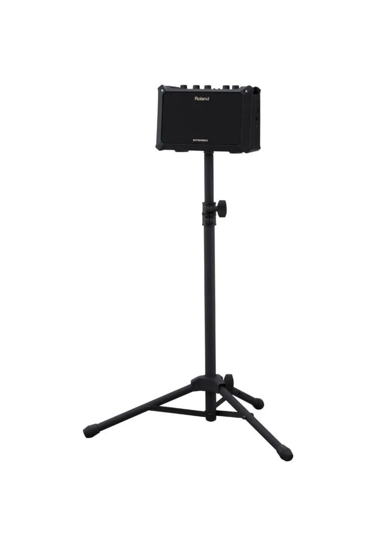 Amplificador de guitarra Roland Mobile Acoustic 5W Chorus-6