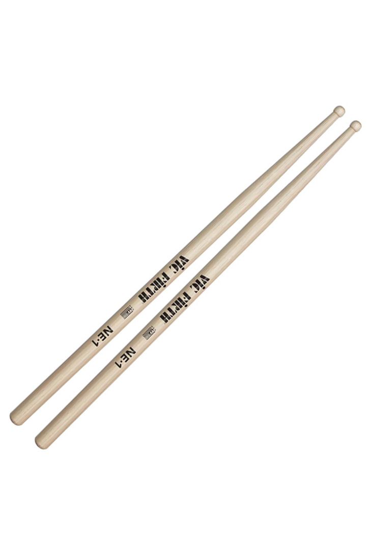 Baquetas Vic Firth American Classic NE1 Mike Johnston-0