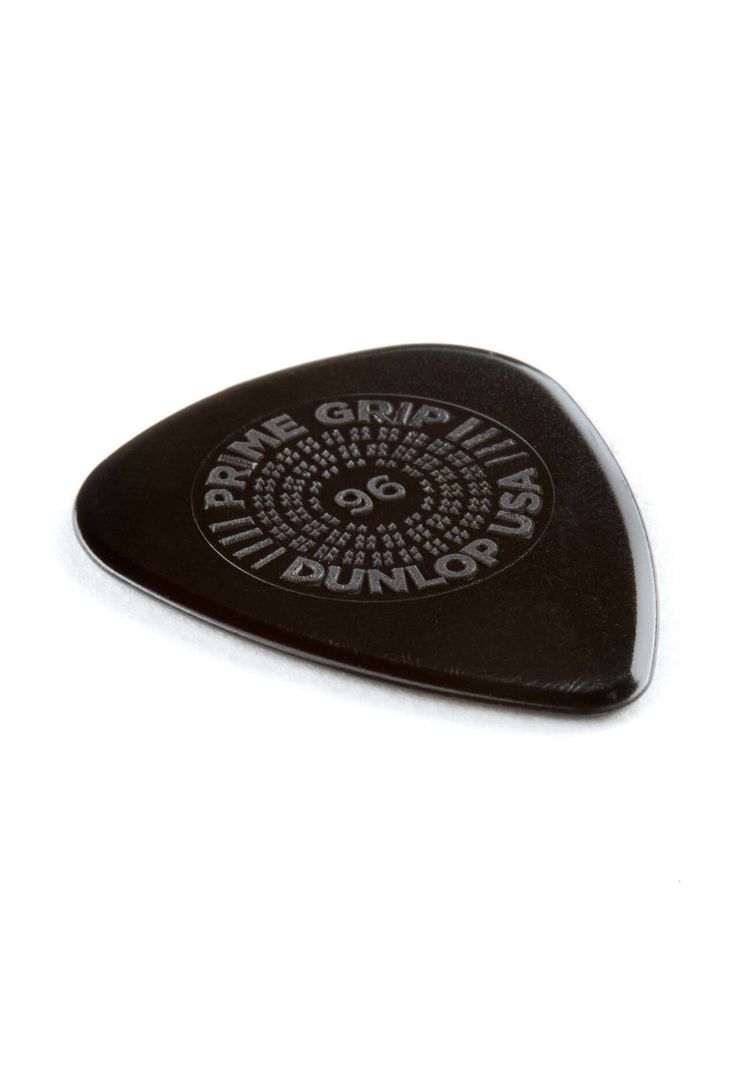 Pack uñetas Dunlop DELRIN 500 PRIME GRIP 0.96MM-2