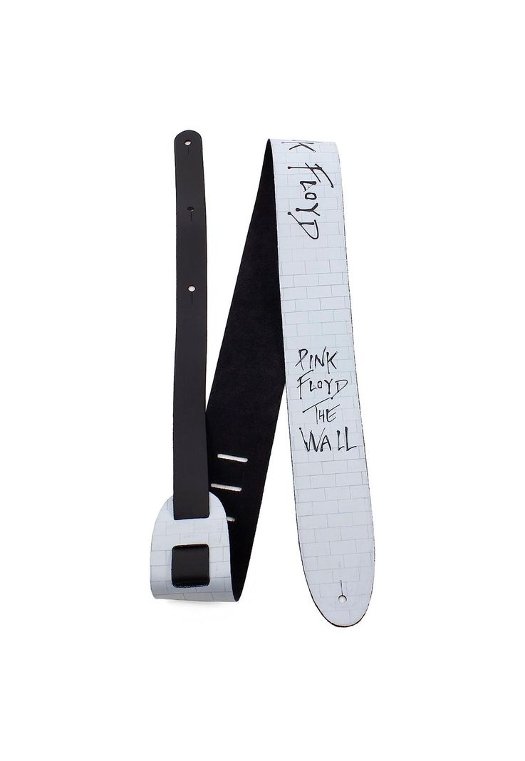 Correa para guitarra Perri's Leathers DTL25PF-11004-2