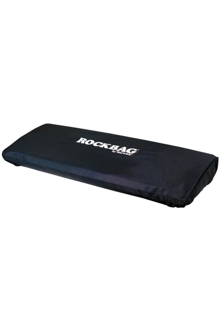 Funda Covertora para Teclado Rockbag 128x33x16 DUSTCOVER KEY-0