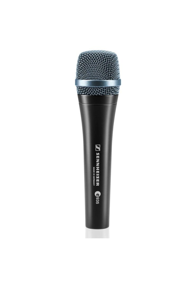 Micrófono dinámico Sennheiser E935-0
