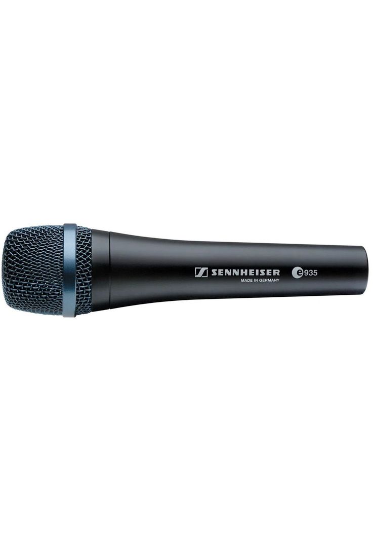 Micrófono dinámico Sennheiser E935-1