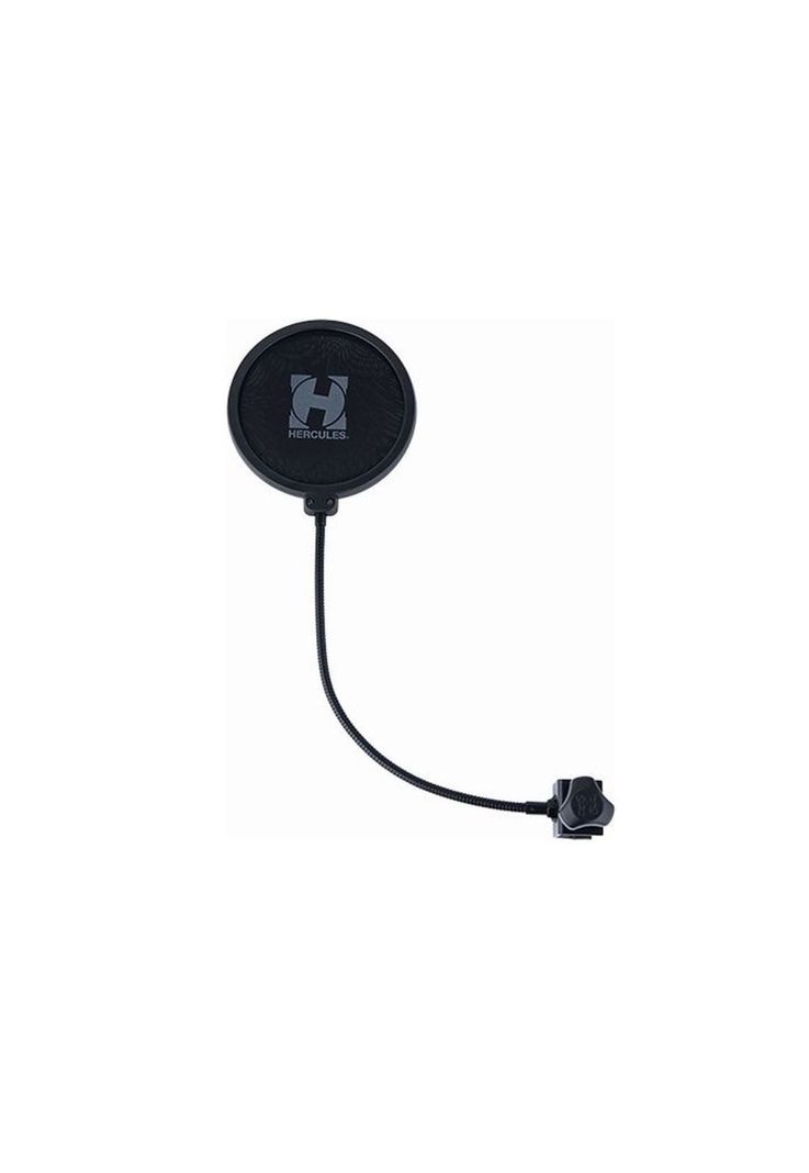 Filtro Antipop Hercules MH200B-0