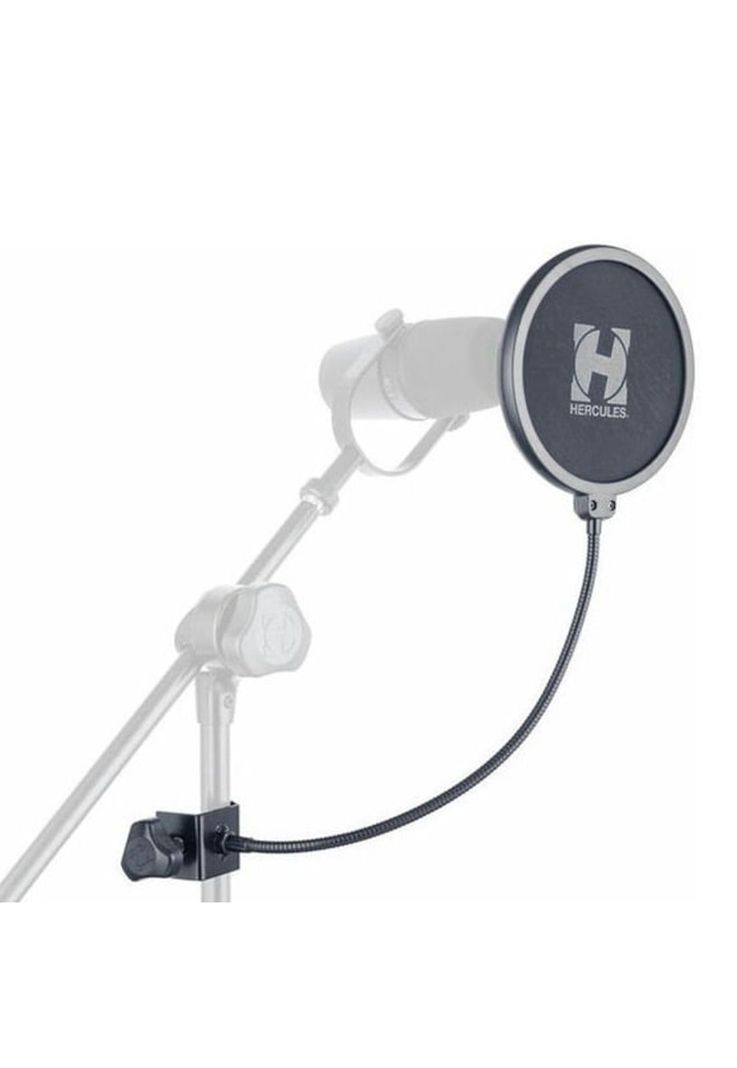 Filtro Antipop Hercules MH200B-1