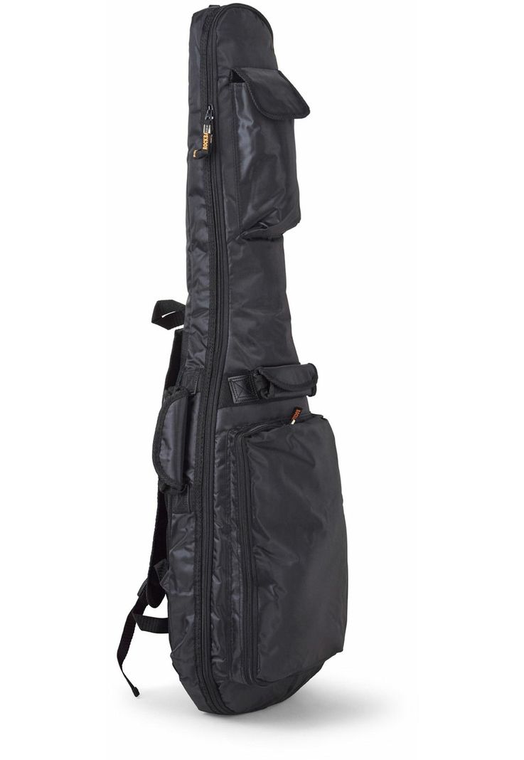 Funda para guitarra eléctrica Rockbag RB20516B-2