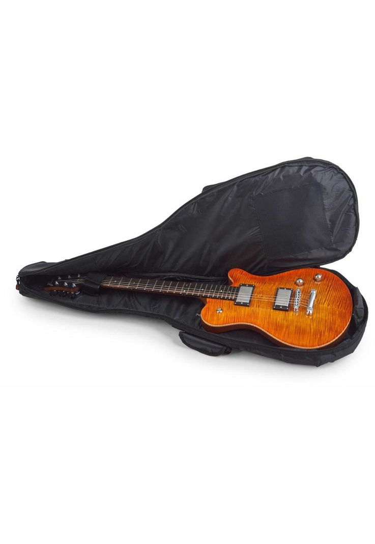 Funda para guitarra eléctrica Rockbag RB20516B-4