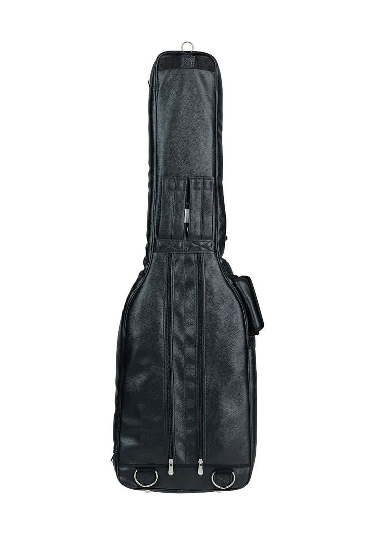 Funda para bajo eléctrico RB20845B color negro Rockbag-1