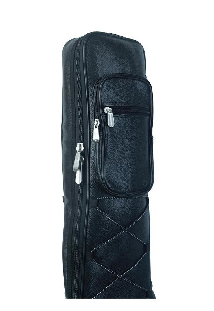 Funda para bajo eléctrico RB20845B color negro Rockbag-3