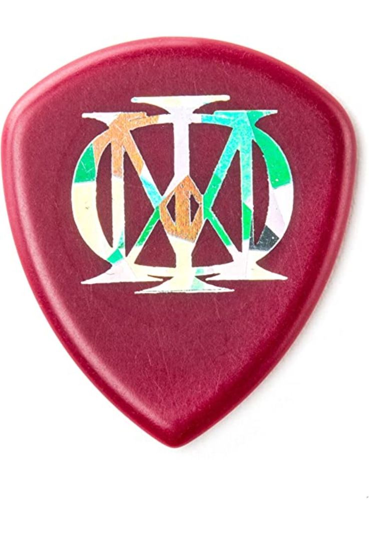 Pack uñetas Dunlop FLOW JOHN PETRUCCI 2.0MM-0