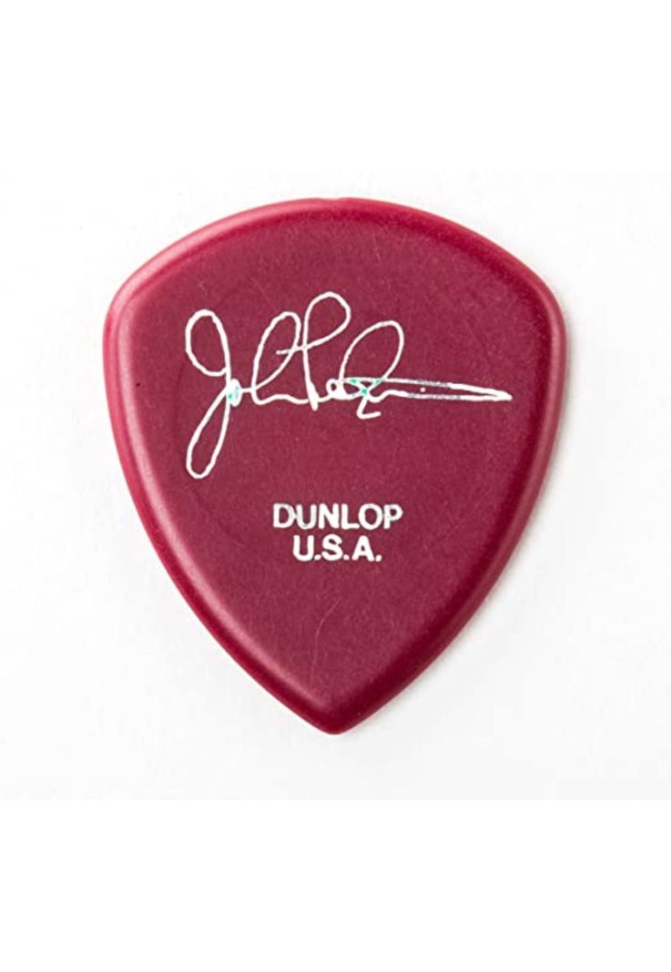 Pack uñetas Dunlop FLOW JOHN PETRUCCI 2.0MM-1
