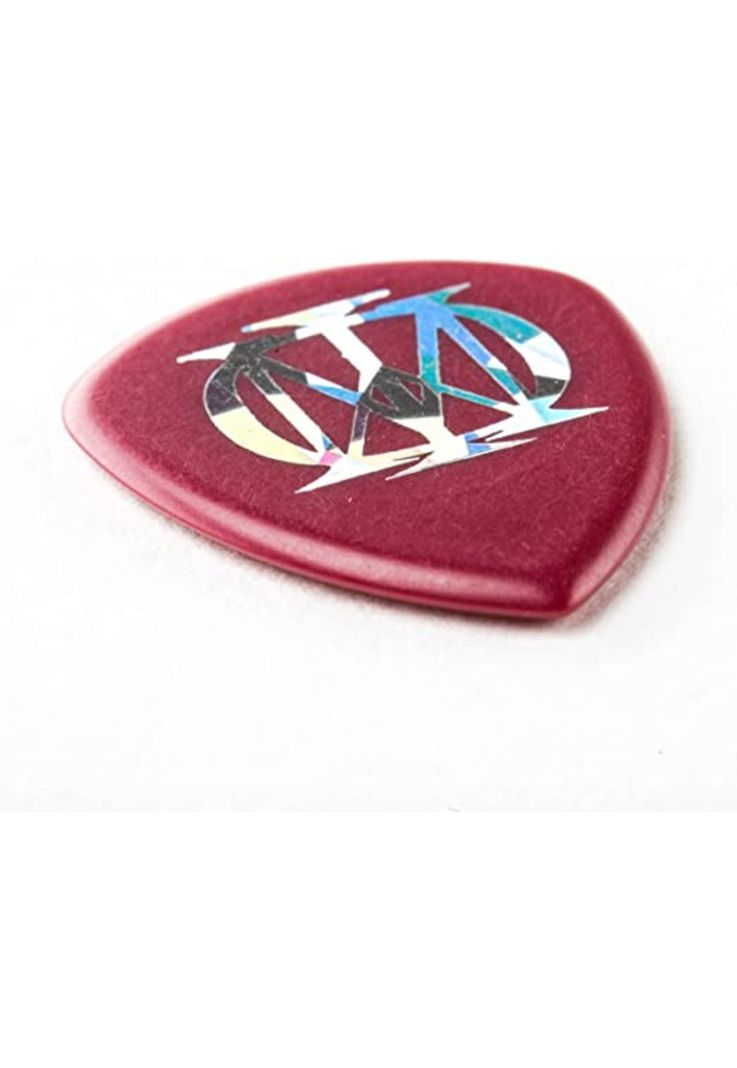 Pack uñetas Dunlop FLOW JOHN PETRUCCI 2.0MM-2