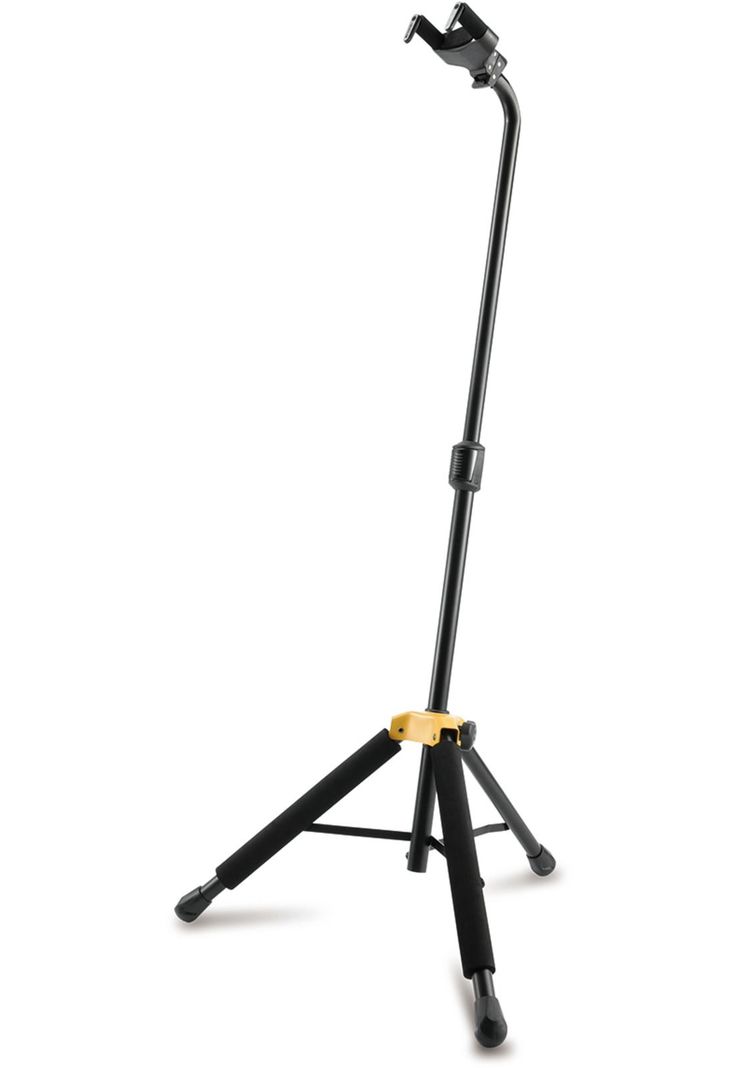 Atril para bajo/Guitarra Hercules GS414B PLUS-0