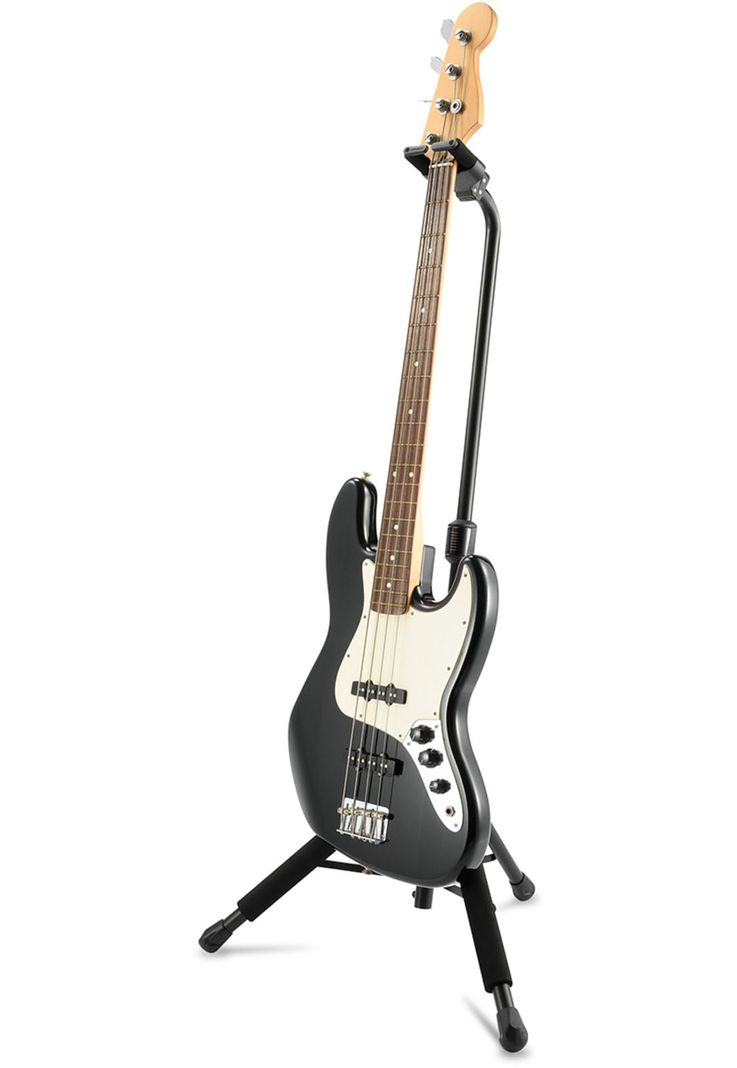 Atril para bajo/Guitarra Hercules GS414B PLUS-4
