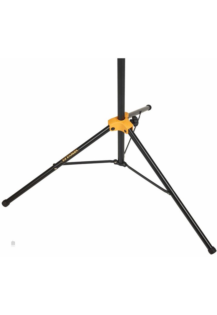 Atril De Partitura Hercules Bs050b Con Funda-2
