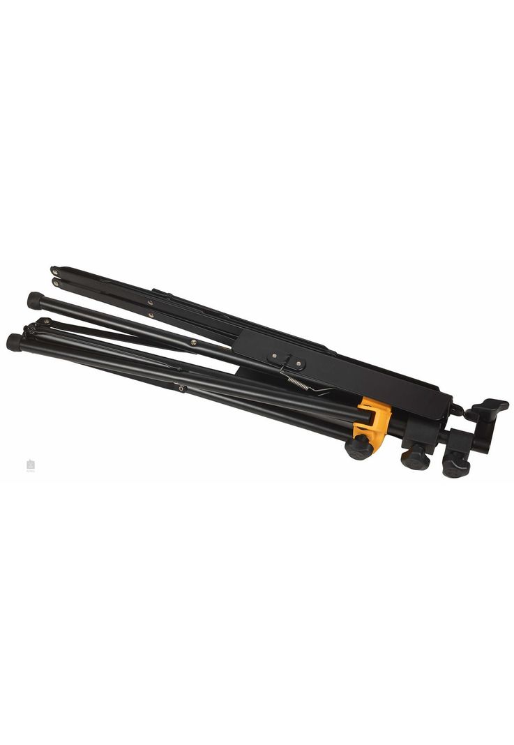Atril De Partitura Hercules Bs050b Con Funda-3