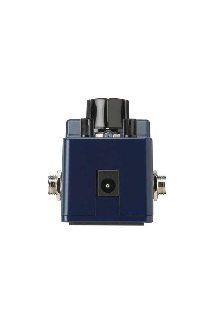 Pedal de Efecto Tremolo Ibanez TRMINI True By Pass-3