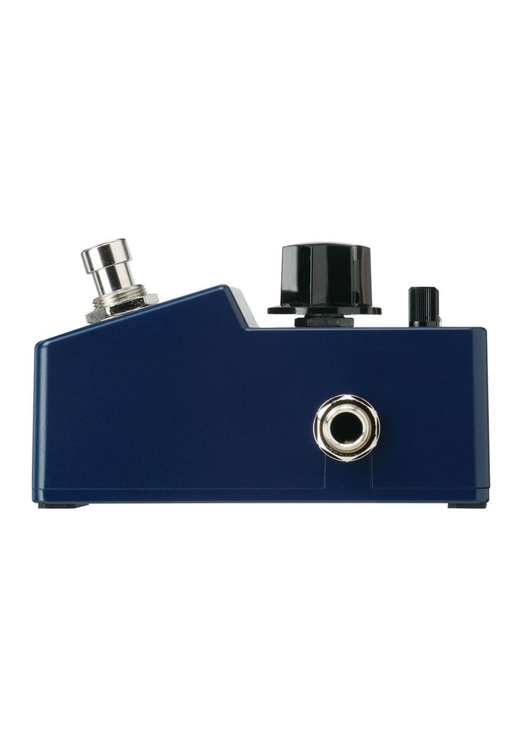 Pedal de Efecto Tremolo Ibanez TRMINI True By Pass-4
