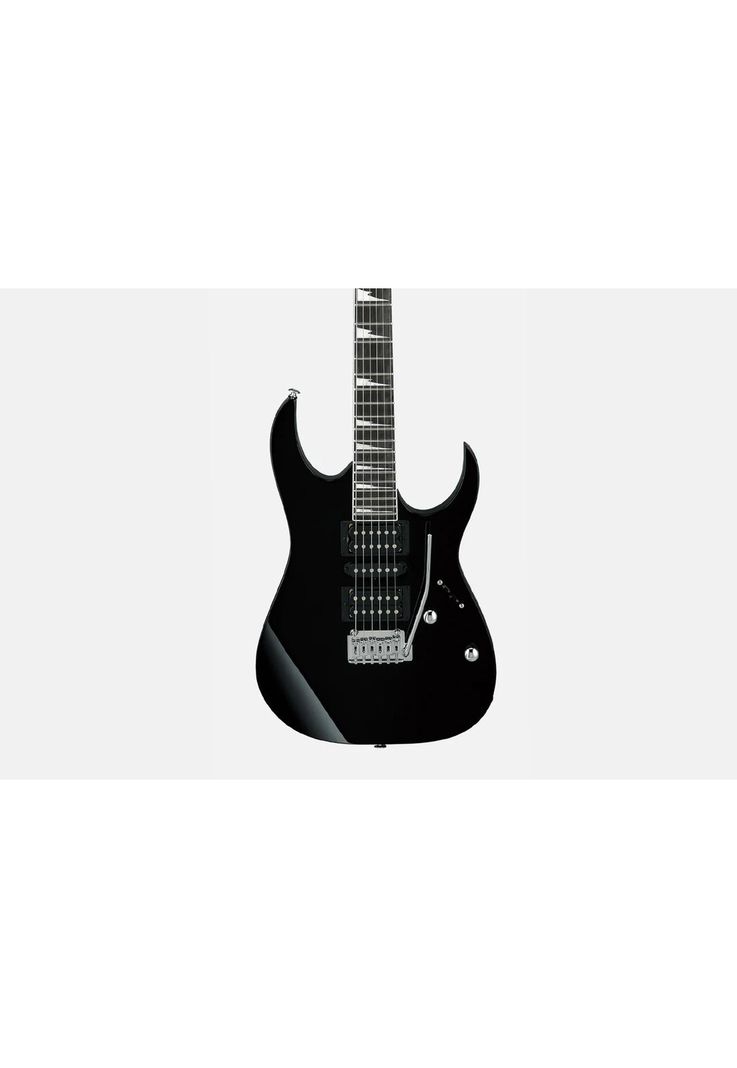 Guitarra eléctrica Ibanez GRG170DX negra Ibanez | Paris.cl