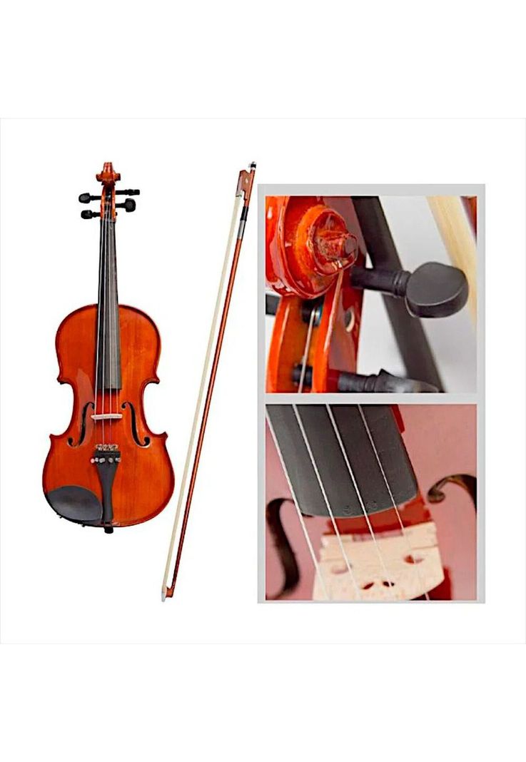Violín Freeman FRV150F 3/4-1
