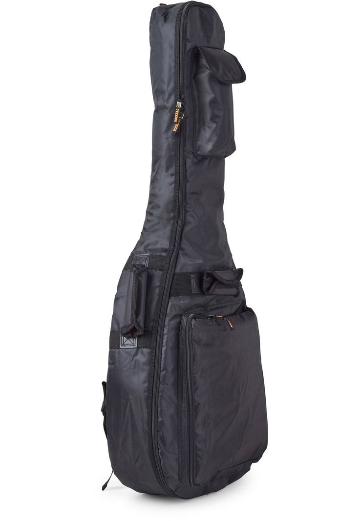 Funda Acolchada para guitarra folk Rockbag RB20519-2