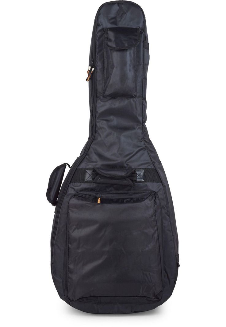 Funda Acolchada para guitarra folk Rockbag RB20519-3