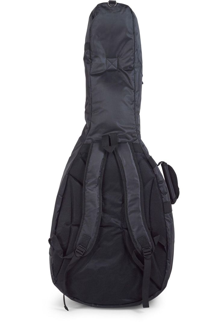 Funda Acolchada para guitarra folk Rockbag RB20519-4