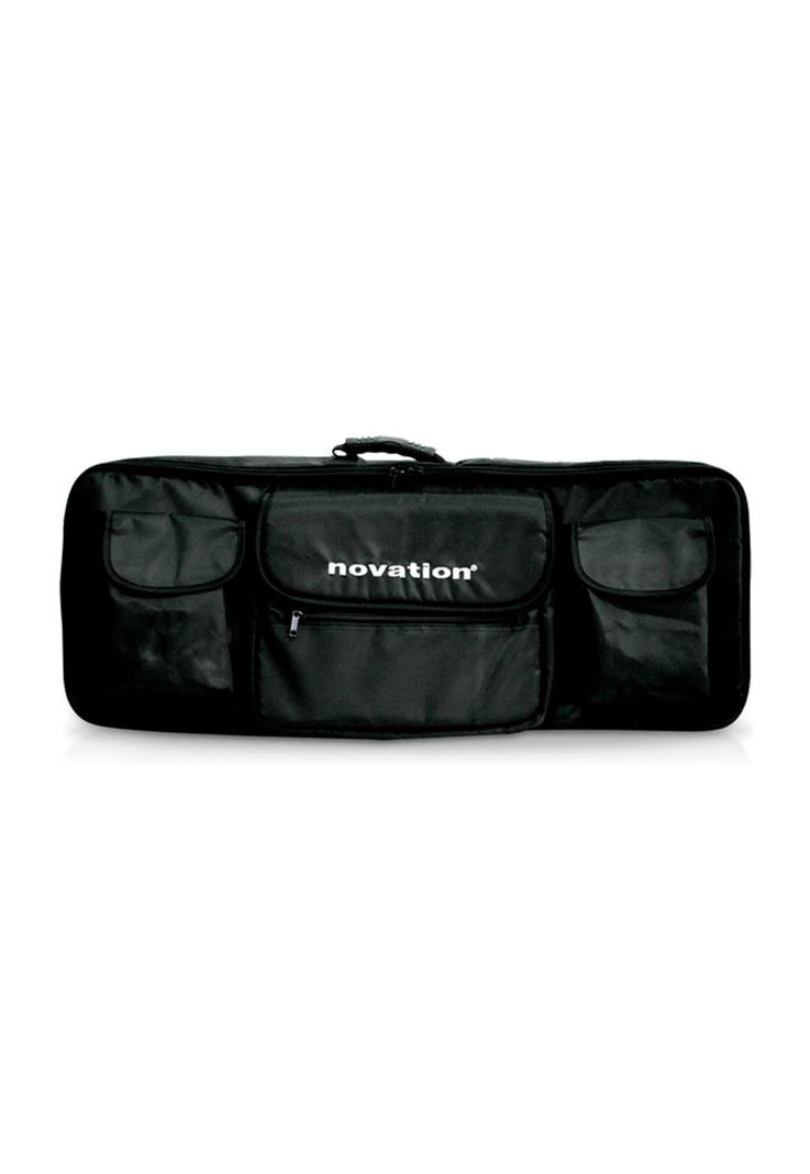 Funda novation para teclado de 49 teclas-0
