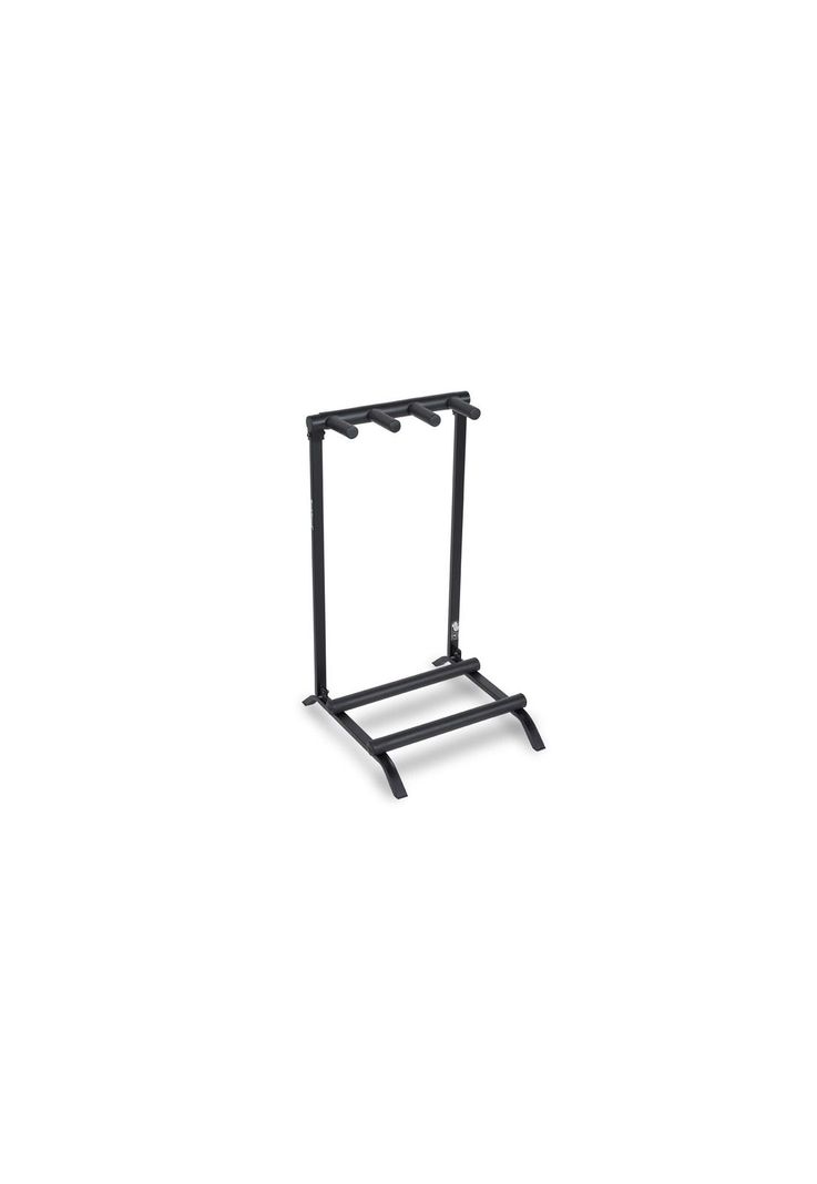 Atril triple para guitarras o bajos Rockbag RS20880 B/1 FP-1
