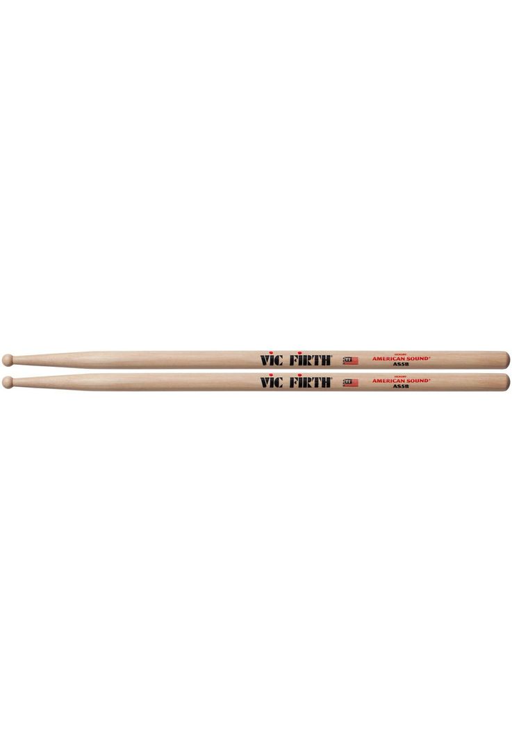 Baqueta Madera 5b Vic Firth-1