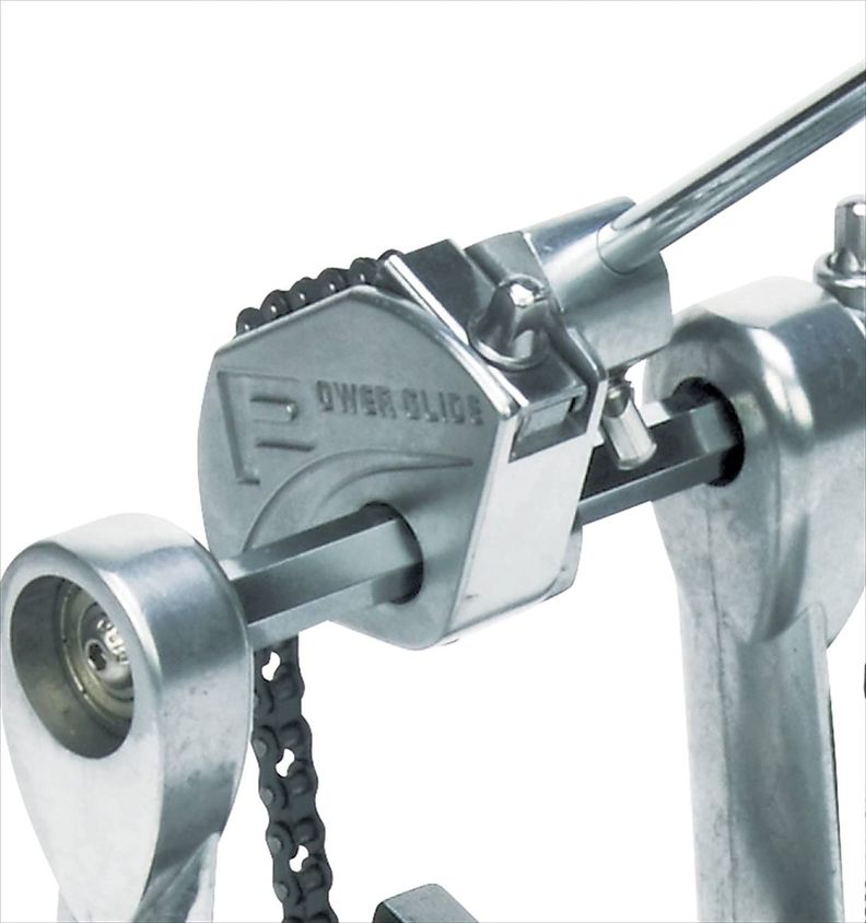 Pedal de bombo simple Tama HP200P Iron Cobra Jr-2
