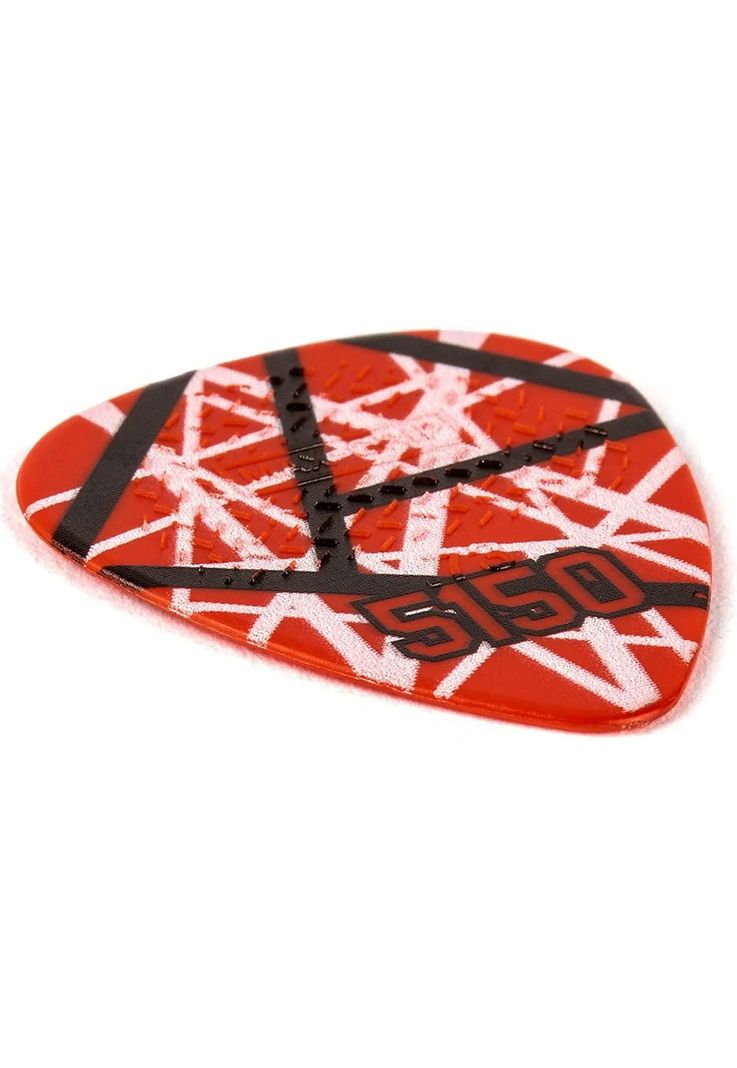 Pack de uñetas Dunlop EVHP08 5150-1