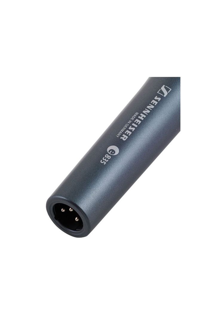 Micrófono Dinámico Cardioide E835  Sennheiser-1