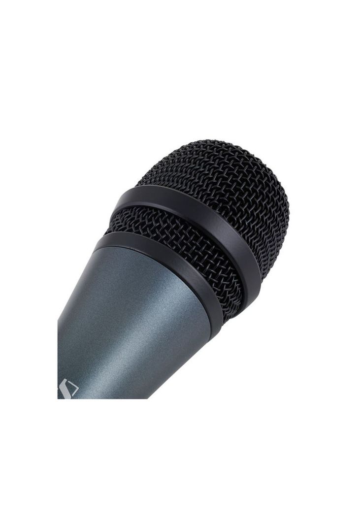 Micrófono Dinámico Cardioide E835  Sennheiser-3