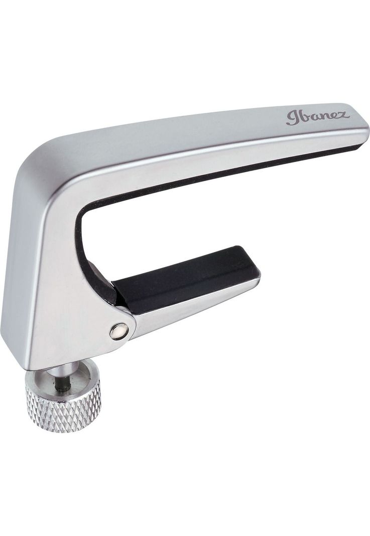 Cejillo para guitarra Ibanez IGCZ10 silver-0