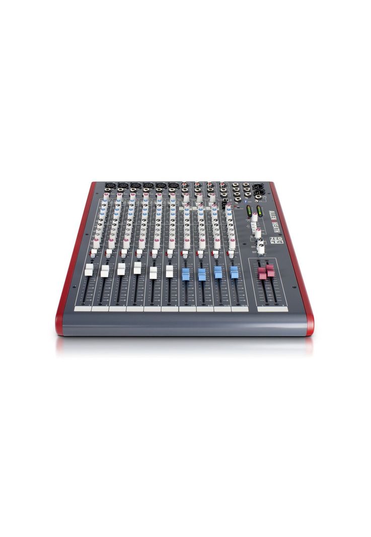 Mixer Allen & Heath ZED14 USB-1